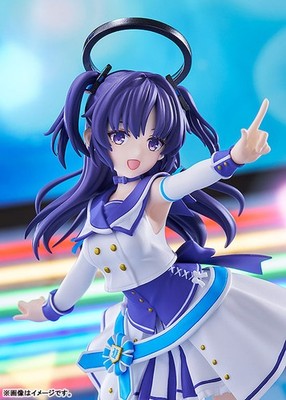 [GENUINE IN STOCK] POP UP PARADE Yuuka: Mischievous Straight Ver. (Blue Archive)