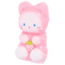 Relaxation Party Favors Cat Toy for Kids Fidget Animal Soft Toys