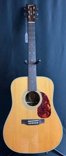 Bristol by Blueridge BL-160 Deluxe Dreadnough...