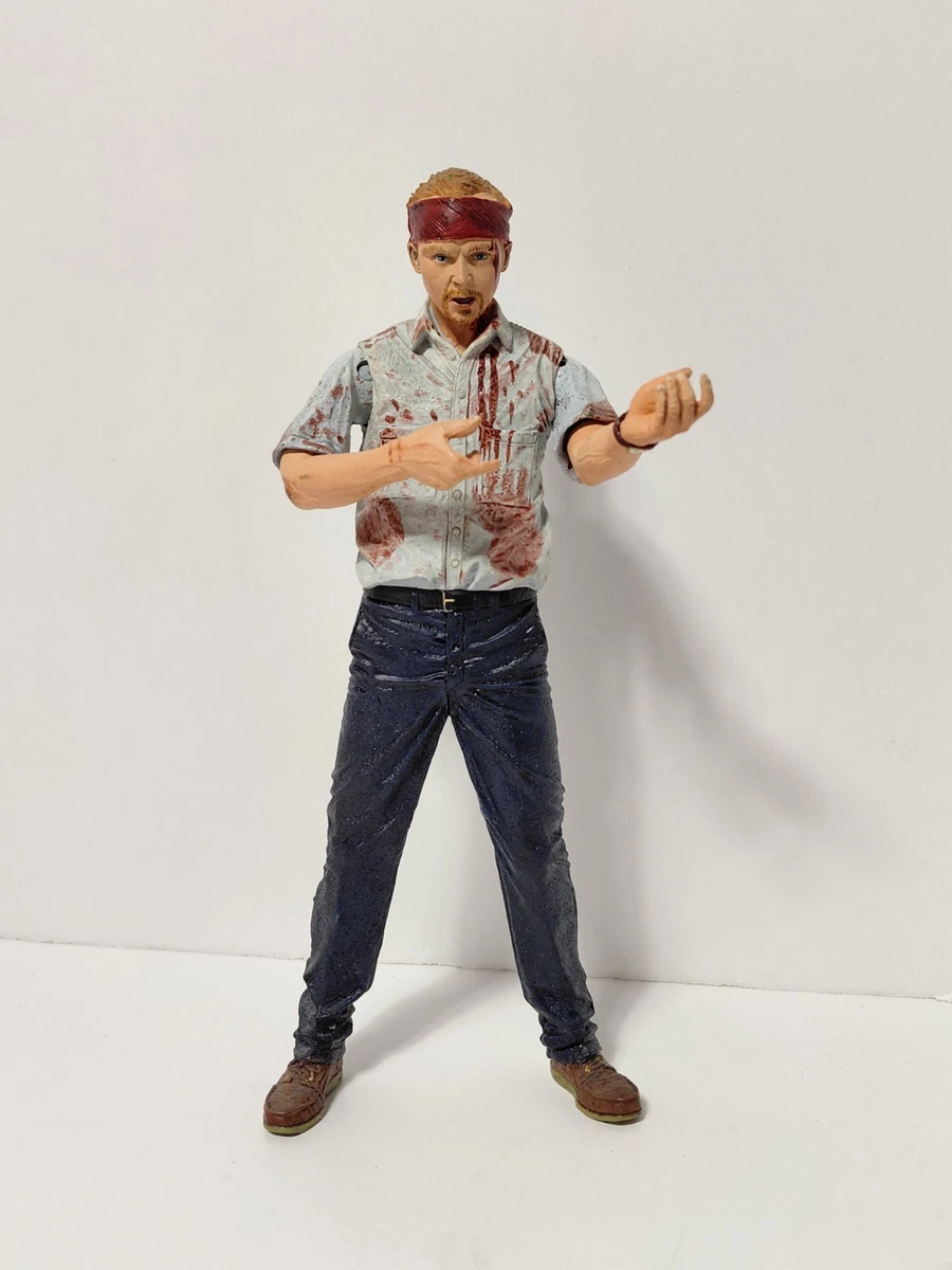 Shaun Of The Dead Figure for sale | eBay