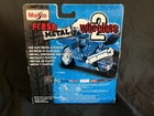 Maisto Honda RC211V #15 Sete Gibernau 2003 Telefonica MoviStar Team 1:18 — photo 3