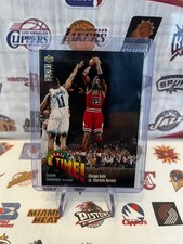 1995-96 Upper Deck Collectors Choice Playoff ...