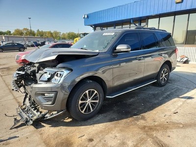 Steering Gear/Rack Power Rack And Pinion Fits 18-21 EXPEDITION 947469