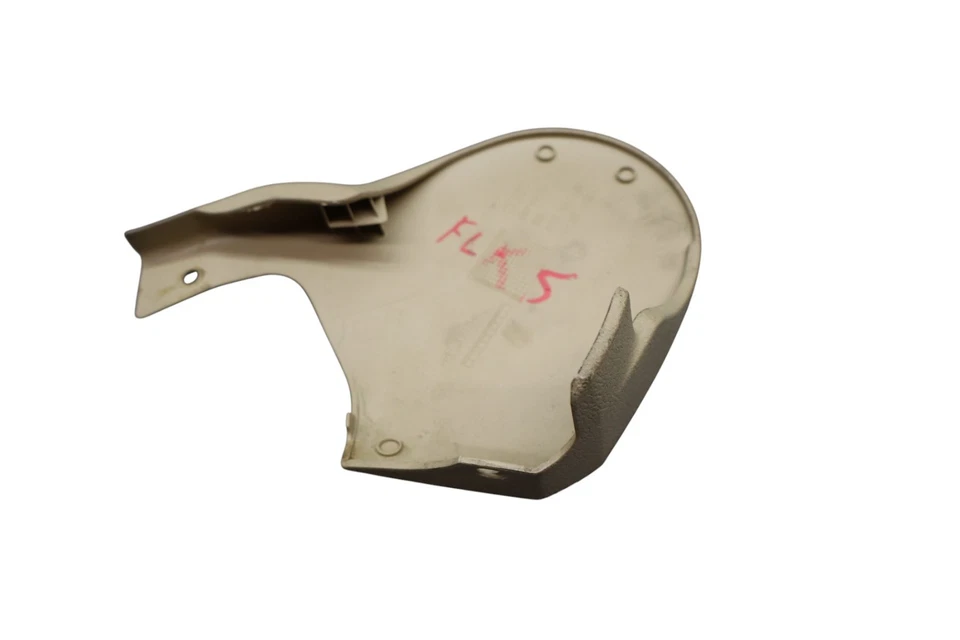 08-18 Audi A6 A7 Quattro RS7 Asiento Lateral Delantero Izquierdo Interior Cubierta Panel Fabricante de Equipo Original Foto 4 de 4