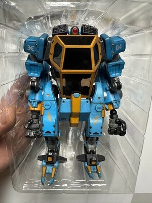 JOYTOY North 04 Armed Attack Mecha 1/18 Scale Action Figure In Stock