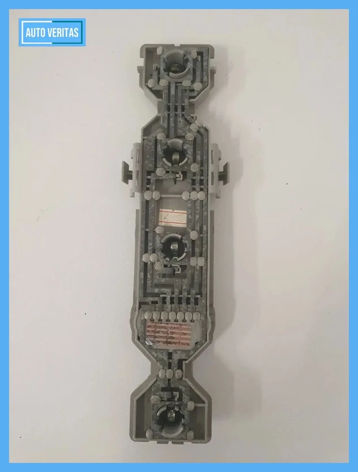 Ford Transit Connect 02-09 Rear light lamp carrier lamp holder 2T1413N412AB - Image 2 of 3