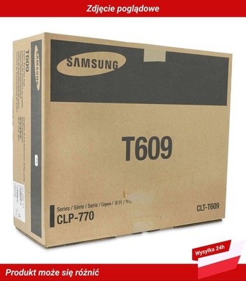 SU424A Samsung CLP-770ND Pas transferowy