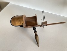 Stéréoscope Ancien ( 1900) Type Underwood Newyork+ Lot De 12 Plaques En Verre