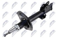 NTY StoßDäMpfer A-NS-014 Passend FüR Nissan