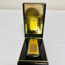 Guerlain Vol de Nuit Parfum 8ml Atomizer New Boxed Discontinued