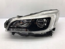 Feu avant (phare) Subaru OUTBACK