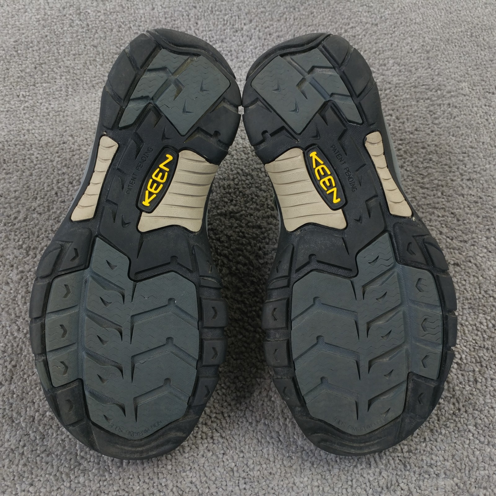 Sandali Keen Venice H2 donna taglia 10 scarpe verde oliva escursionismo impermeabili