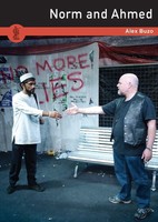 Alex Buzo | Norm And Ahmed | Taschenbuch | Englisch (2018) | Currency Press