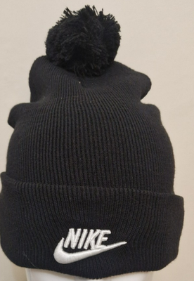 nike bobble hat mens