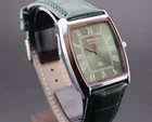 Vintage Seiko Slim Quartz Gentlemen's Wrist Watch - FREE SHIPPING
