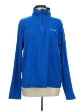 Regatta Great Outdoors Women Blue Fleece M