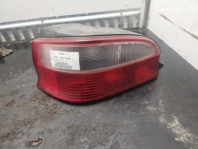 Feu arriere principal gauche (feux) CITROEN SAXO PHASE 1 00006350L8 TUD5_VJZ - Photo 1/4