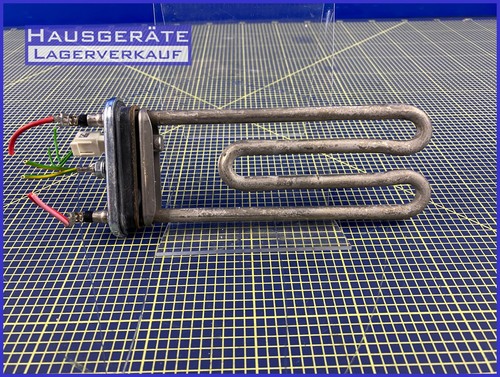 Heizelement Waschmaschine - beko WML61433NPS 2863402600