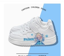 Kpop Devil Hunters Girls Toddler Running Trainer Sneakers Casual School Shoes