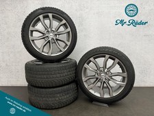 Tesla Model Y Juniper 003 005 Winterr&auml;der Winterreifen 255/45 R19 19 Zoll