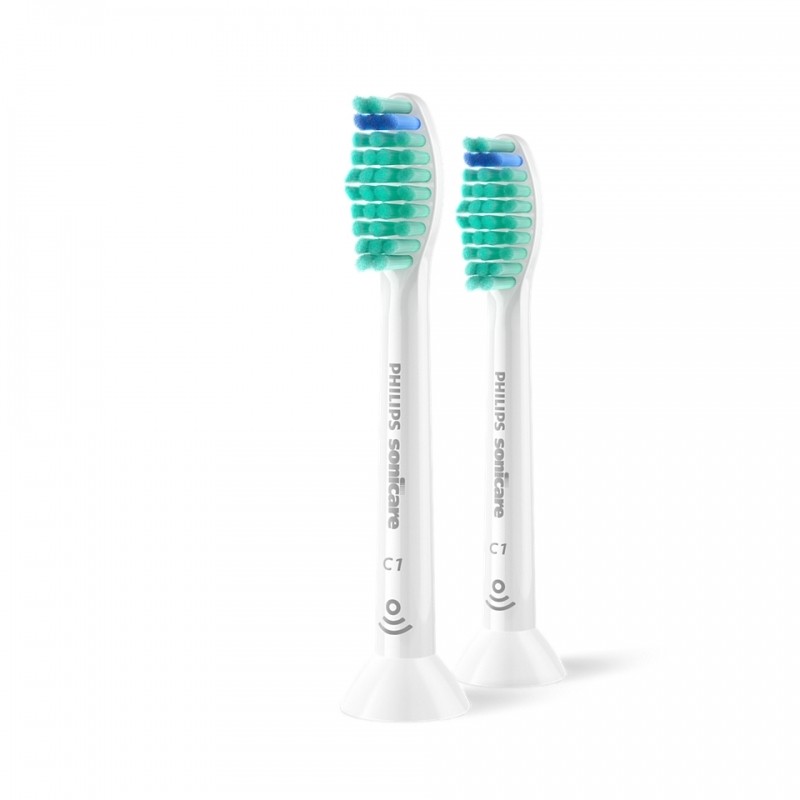 Philips Sonicare ProResults ProResults HX6012/87 Confezione da 2 testine