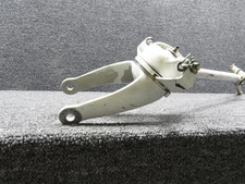 0742400-10 Scott Aviation C-180 Tail Wheel Assembly