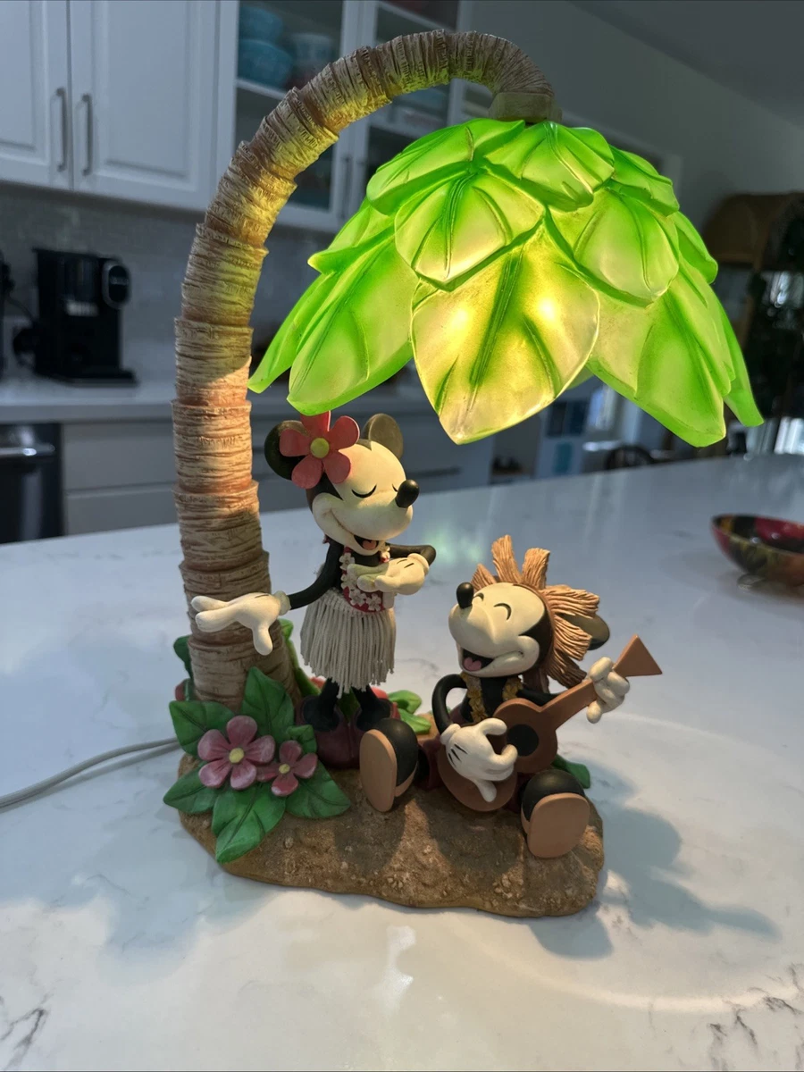 Minnie Mouse Disney Lamps (1968-Now) for sale | eBay