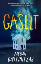 Gaslit by Megan Davidhizar (Paperback Book)