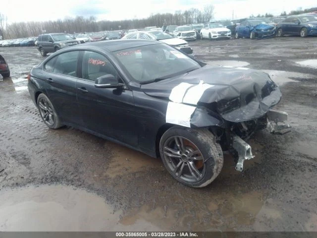 Compresor de aire acondicionado compatible con BMW 320i 5480861 16-18 Foto 2 de 4