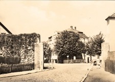 Himmelpfort (Kr. Gransee)  An der Stadtmauer