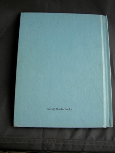 THE MOLE FAMILY'S CHRISTMAS RUSSELL HOBAN HARDCOVER BOOK VGC - Picture 4 of 4