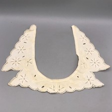 Womens Frock Dickie Collar