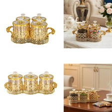 Frischhaltedose luftdicht praktisch Keksdose für Zucker Kaffeebohnen Snacks