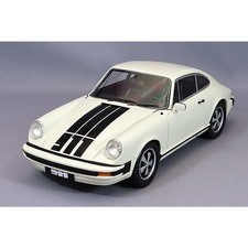 Schuco Porsche 911 Coupe 1/18