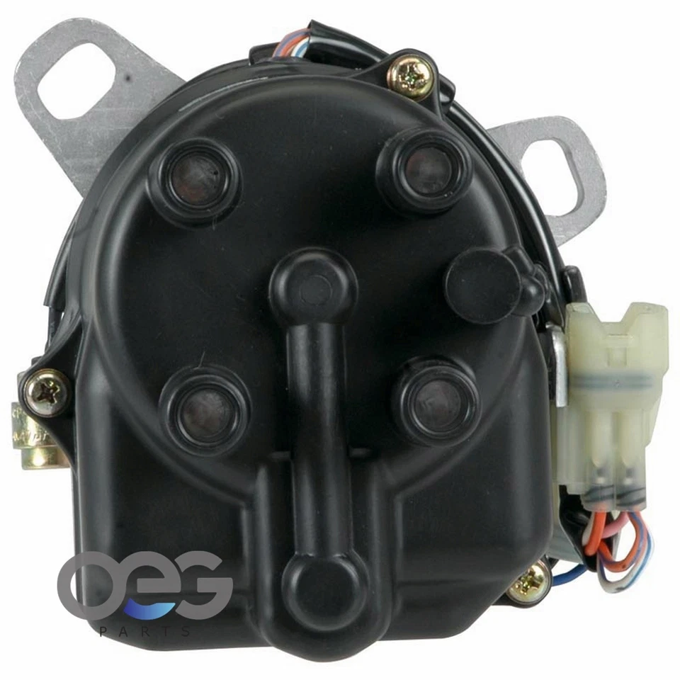 Nuevo distribuidor para Honda Civic y CRX 1.5 1.6 88-91 30100-PM5-A02 84-17401 Foto 2 de 4