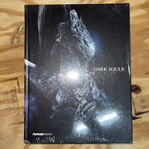 Dark Souls Book | eBay