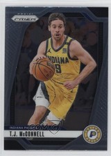 2024-25 Panini Prizm TJ McConnell #191 1u6
