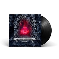Omnium Gatherum - Origin - Vinyl-Lp - Black