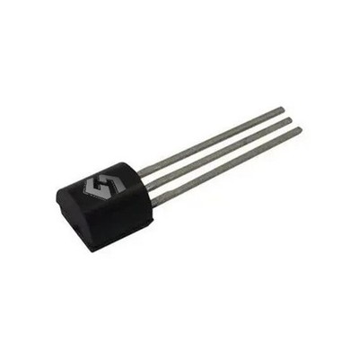 10 Stück - 2N5060 MOTOROLA TO92 SCR Thyristor - 10pcs