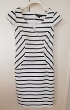 Etuikleid Comma Gr. 36 neuwertig