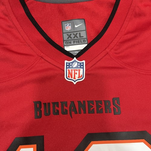Nike Onfield 2XL NFL Tampa Bay Buccaneers (Tom Brady) - Picture 3 of 12