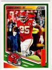 2025 Panini Chris Jones Base (Raw)