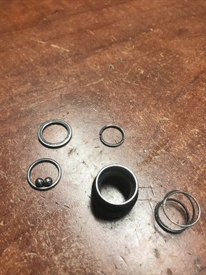 Use OEM Part Bit Sleeve Assy For Milwaukee 2953-20 Fuel Impact Driver