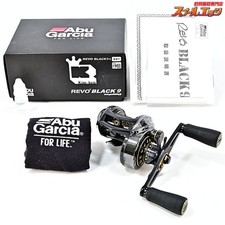 Abu Garcia Revo Rocket Baitcasting Reel