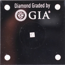 GIA Certified 0.27ct J/VS2 Laser Inscribed Princess Cut Loose Diamond 1074.07 per carat