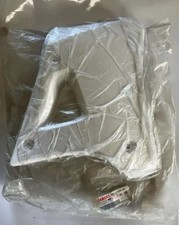 Yamaha DT125R DT200R DTR NOS pannello serbatoio air scoop sinistro e destro Bianco