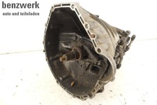 Mercedes W124 W201 Schaltgetriebe 4-Gang 2012602001 716.217 ??