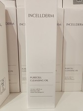 Incellderm Purecell Cleansing Oil 145ml 4.90 fl.oz New Sealed, EXP 2026 Feb