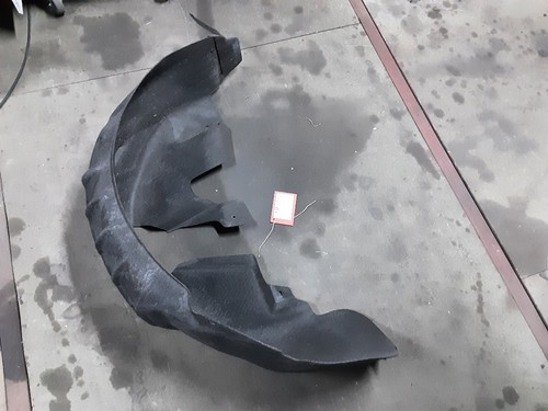 INNENKOTFLÜGEL RECHTS HINTEN Volkswagen Golf V (1K1) 2004 #VA032|CQARD|CQARD