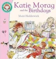 Katie Morag And The Birthdays | Mairi Hedderwick | Englisch | Taschenbuch | 2006